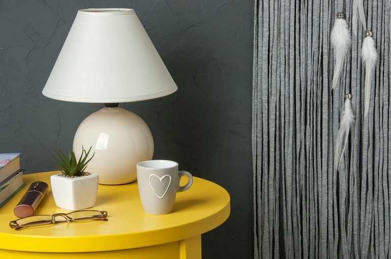 Types of Lighting in Interior Design Types of Lighting in Interior Design