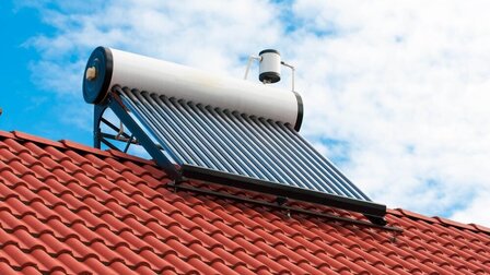 Best Solar Heater for Above Ground Pool of 2025: Top 6 Picks Best Solar Heater for Above Ground Pool of 2025: Top 6 Picks