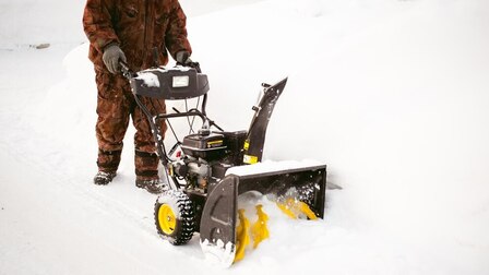 9 Best Snow Blowers for Price of 2025 9 Best Snow Blowers for Price of 2025