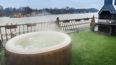 4 Best Cheap Inflatable Hot Tubs of 2025 4 Best Cheap Inflatable Hot Tubs of 2025