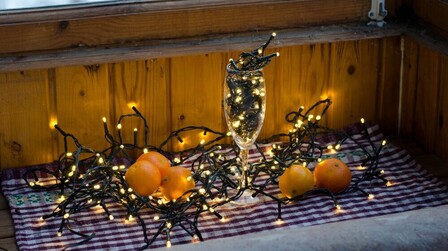 6 Best Warm White Led Christmas Lights of 2025