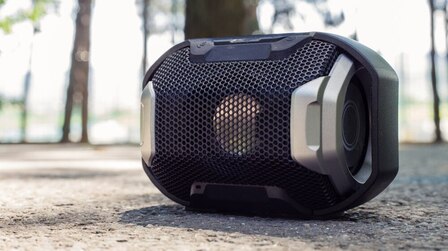 6 Best Outdoor Speaker for Party of 2025 6 Best Outdoor Speaker for Party of 2025