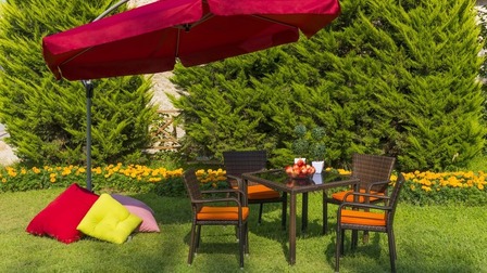 6 Best Patio Dining Sets of 2025 6 Best Patio Dining Sets of 2025