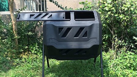 4 Best Small Outdoor Compost Bins of 2025
