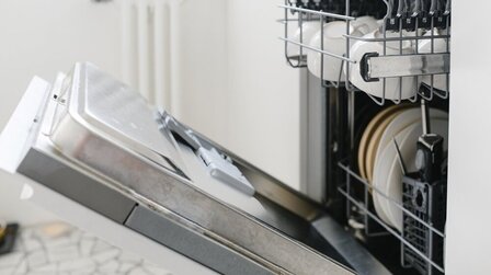 6 Best Budget Dishwashers of 2026