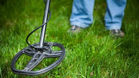 6 Deepest Metal Detectors of 2025 6 Deepest Metal Detectors of 2025