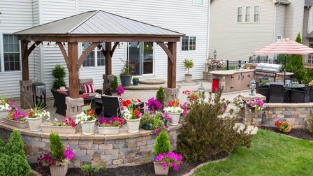 Best Gazebo For Deck of 2025: Top 6 Picks 