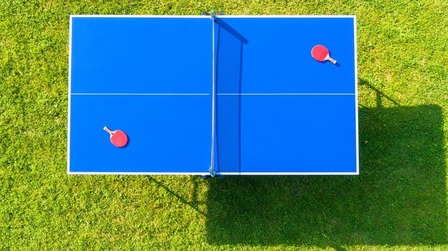 4 Best Outdoor Ping Pong Tables of 2026 4 Best Outdoor Ping Pong Tables of 2026