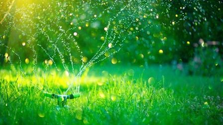6 Best Sprinklers For Low Water Pressure of 2026