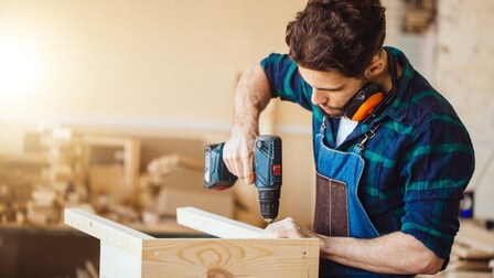 Must Have Garage Items