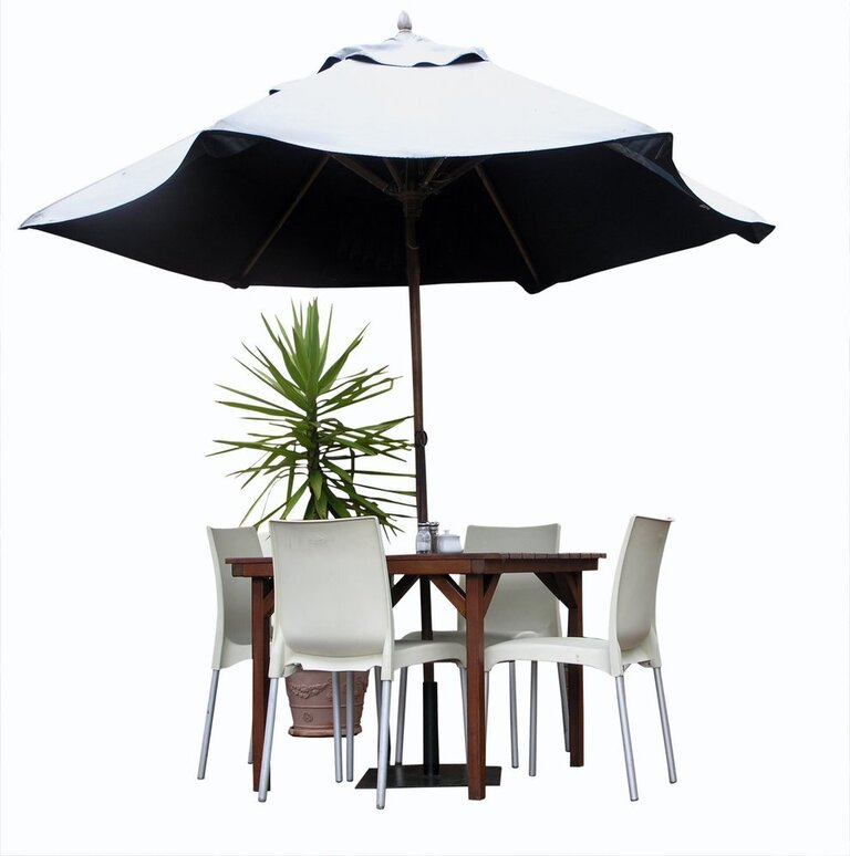 What Should An Outdoor Kitchen Have?