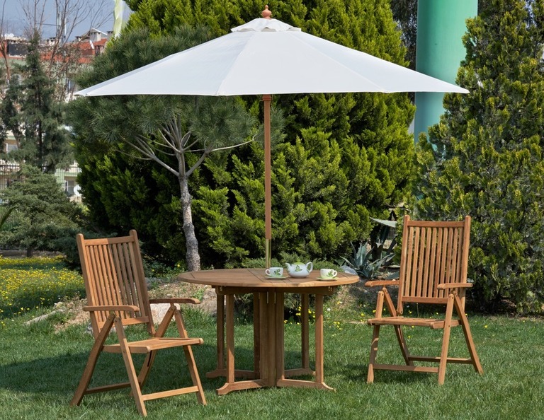 What Should An Outdoor Kitchen Have?