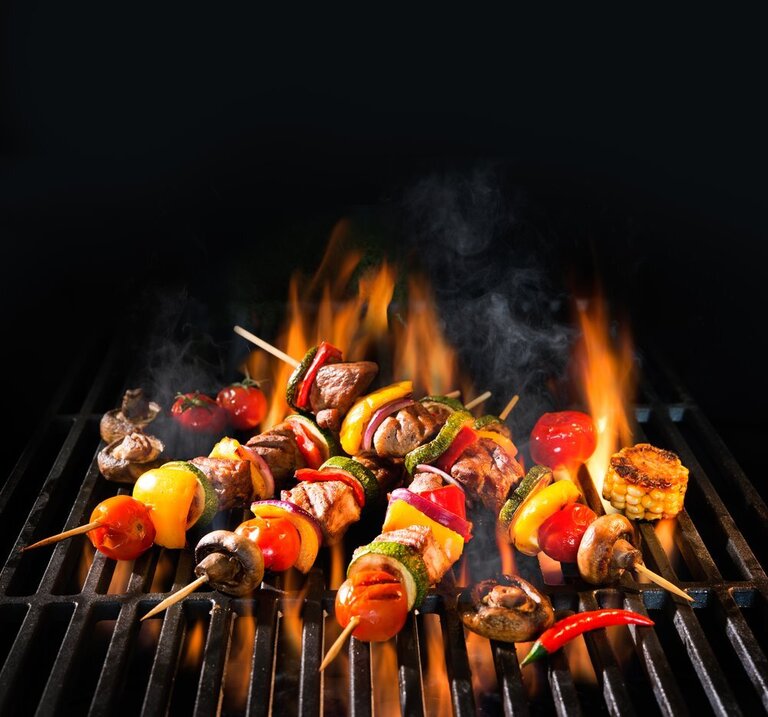 Recipes For Outdoor Griddle Recipes For Outdoor Griddle