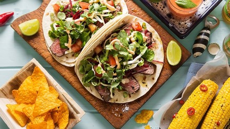 Backyard BBQ Ideas On A Budget