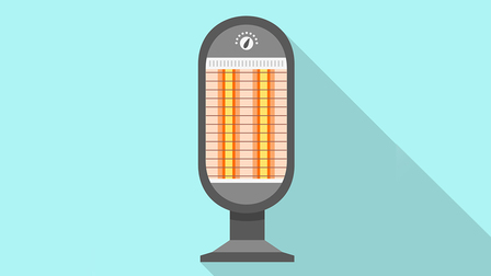 6 Best Ceramic Heaters For Large Rooms of 2025