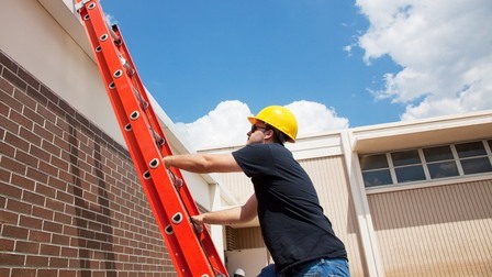 6 Best Lightweight Extension Ladders of 2025 6 Best Lightweight Extension Ladders of 2025