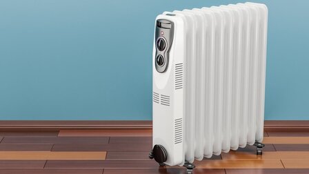 Best Space Heater For Large Drafty Room of 2025: Top 6 Picks