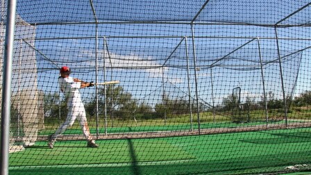 5 Best Batting Cages For Backyard of 2026