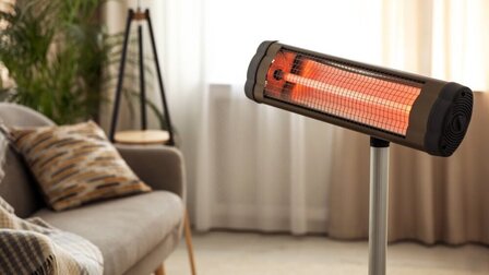 6 Best Heaters For Screened Porches of 2025