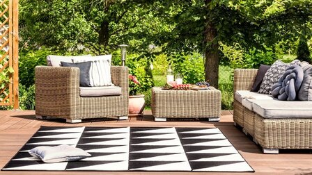 6 Best Outdoor Rugs For Wood Decks & Patio of 2026 6 Best Outdoor Rugs For Wood Decks & Patio of 2026