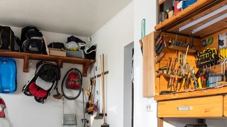 6 Best Workbenches For Garage of 2026 6 Best Workbenches For Garage of 2026