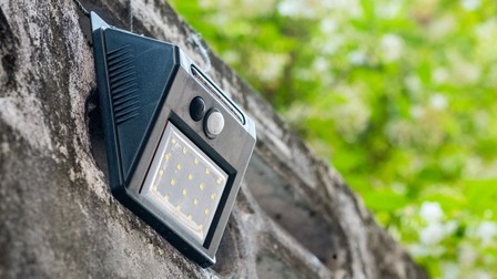 9 Best Solar Porch Lights of 2025