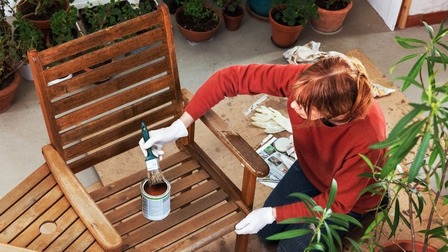 Best Oil For Outdoor Wood Furniture of 2026: Top 6 Picks