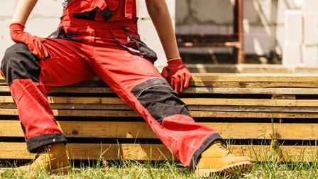 6 Best Chainsaw Chaps of 2026 6 Best Chainsaw Chaps of 2026