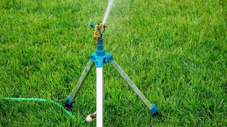 6 Best Tripod Sprinklers of 2026 6 Best Tripod Sprinklers of 2026