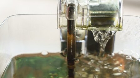 5 Best Quiet Hob Filters of 2025