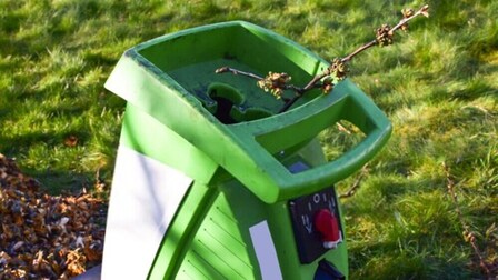 Best Electric Wood Chipper For Small Farm of 2025: Top 6 Picks Best Electric Wood Chipper For Small Farm of 2025: Top 6 Picks