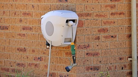 6 Best Retractable Garden Hose Reels of 2026