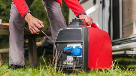 Best Solar Generator for Off-Grid Living of 2026: Top 6 Picks Best Solar Generator for Off-Grid Living of 2026: Top 6 Picks