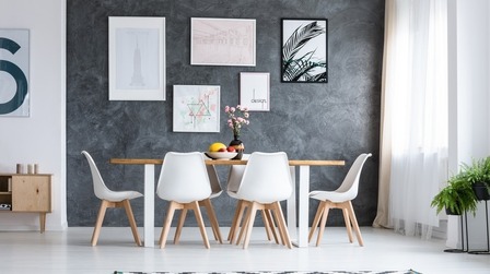 6 Best Dining Chairs for Bad Backs of 2025