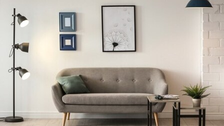 6 Best Floor Lamps for Living Room of 2026