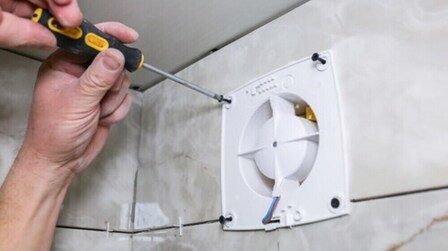 6 Most Powerful Bathroom Exhaust Fans of 2026