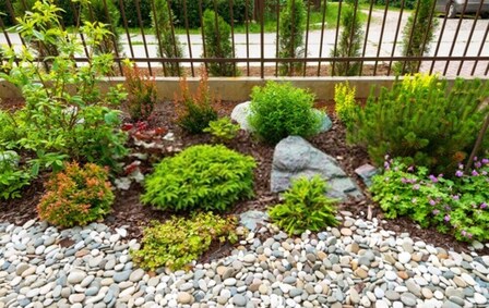 Best Landscaping Rock to Prevent Weeds of 2026: Top 5 Picks
