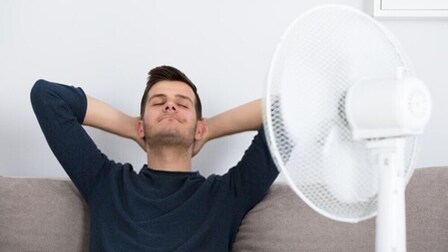 9 Best Quiet Fans for Sleeping of 2025