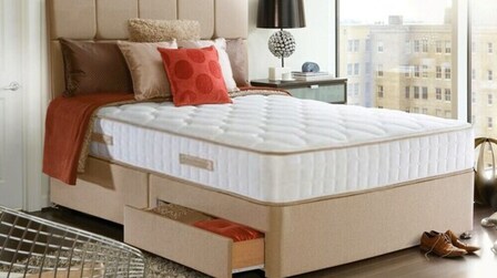 Best Mattress for Hot Side Sleepers of 2025: Top 9 Picks