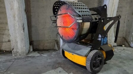 Most Efficient Heater for Garage of 2026: Top 5 Picks