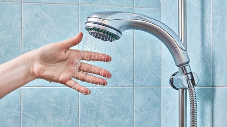 6 Most Efficient Showerheads of 2026