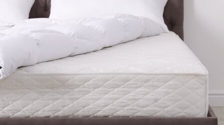Most Comfortable Mattress For Side Sleepers of 2025: Top 9 Picks