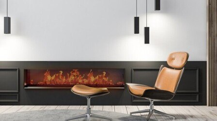 6 Most Realistic Electric Fireplace TV Stands of 2026