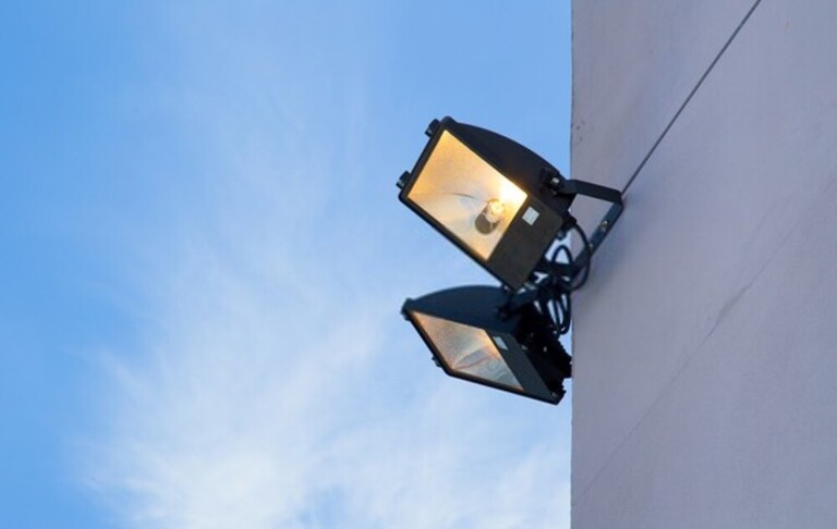 10 Cheap Ways To Burglar-Proof Home