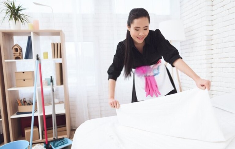 How Do You Make Guests Feel Welcome Overnight? How Do You Make Guests Feel Welcome Overnight?