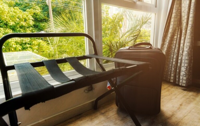 How Do You Make Guests Feel Welcome Overnight?