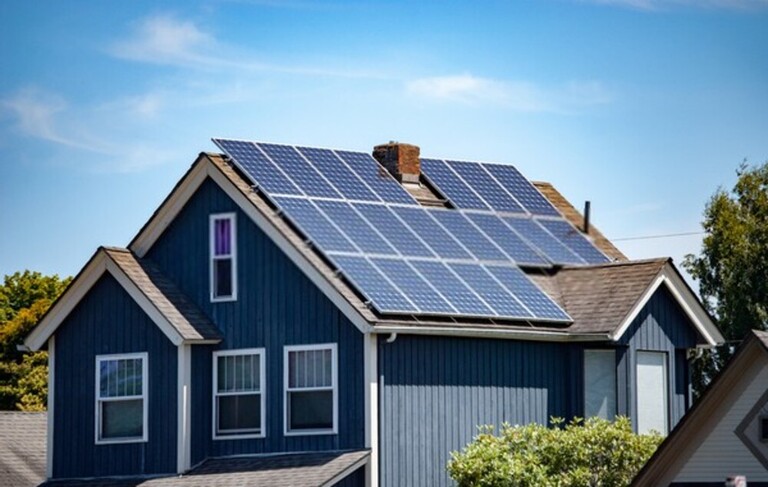 15 Tips To Make Your Home More Green