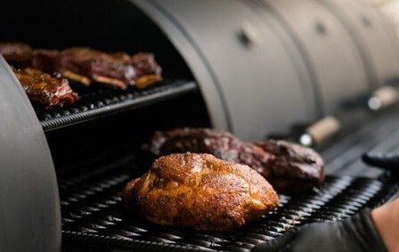 9 Best Smokers for Brisket of 2026