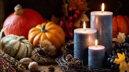 6 Best Candles for Pumpkins of 2025