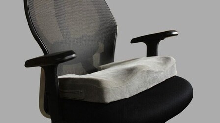 Best Seat Cushion for Overweight of 2025: Top 5 Picks